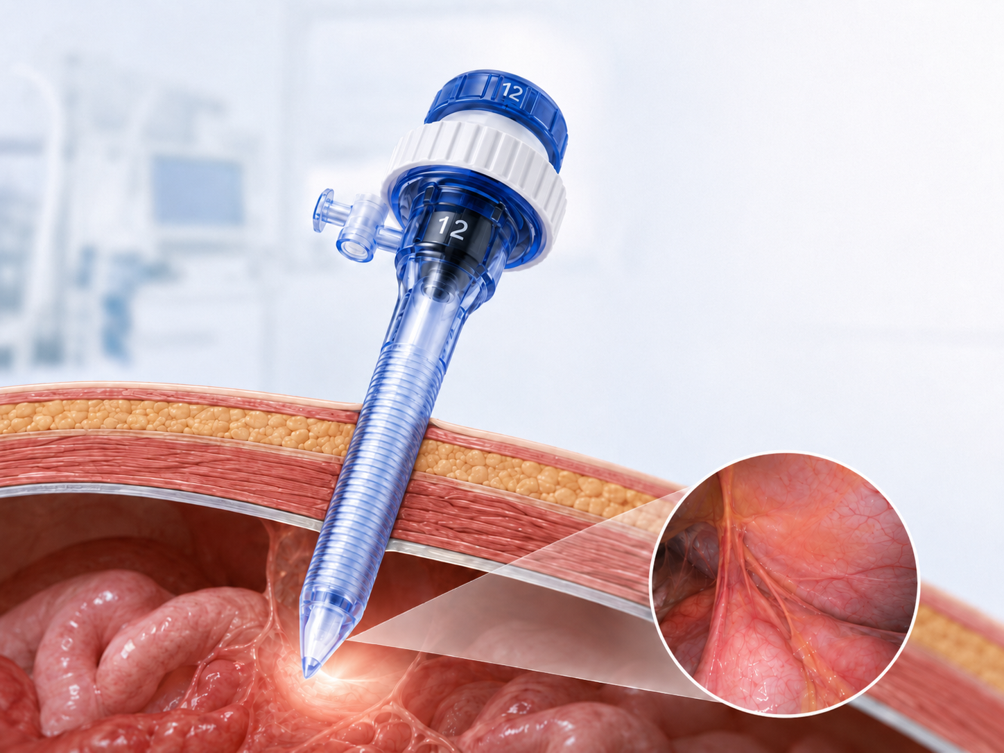 What Is an Optical Trocar? Function, Types & Comparison Guide