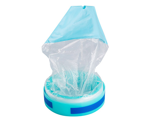 CE MDR Surgical Camera Cover & Laparoscopic Drape | Senmed