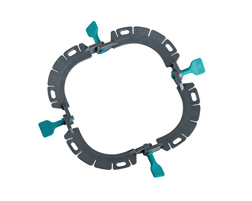 Disposable Skin Retractor Frames